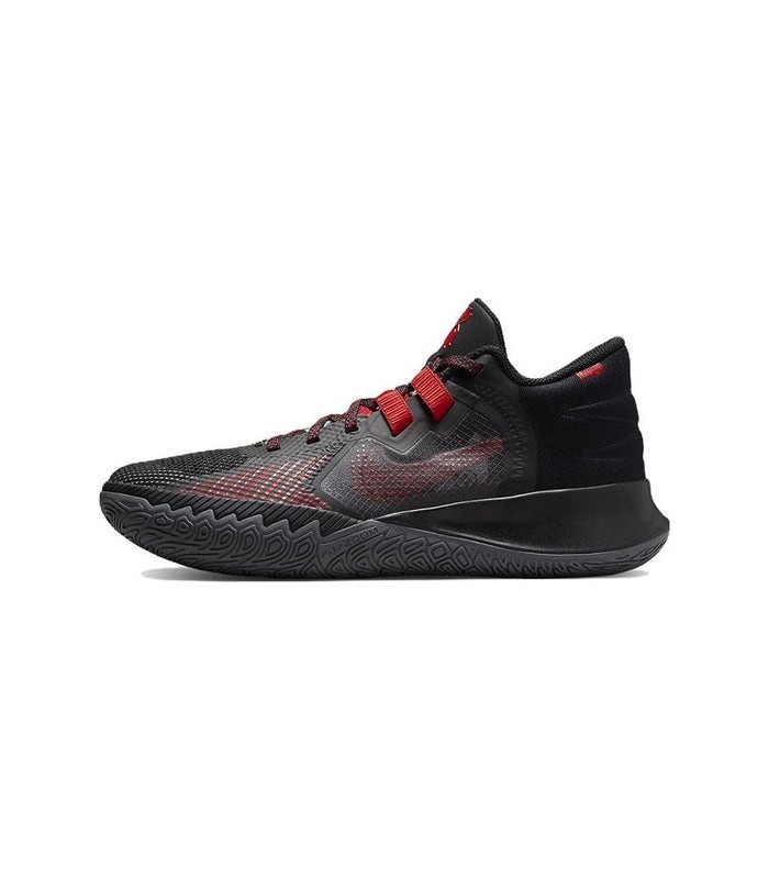 کفش بسکتبالی نایک کایری فلای ترپ Nike Kyrie Flytrap 5 Black Red