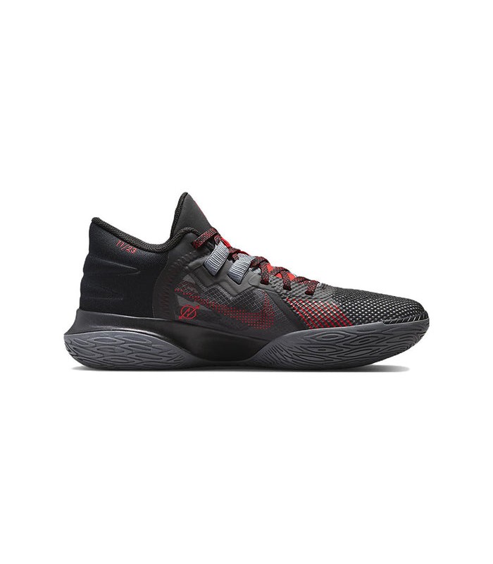کفش بسکتبالی نایک کایری فلای ترپ Nike Kyrie Flytrap 5 Black Red