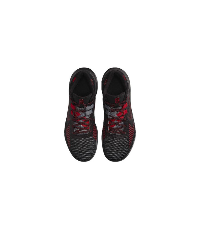 کفش بسکتبالی نایک کایری فلای ترپ Nike Kyrie Flytrap 5 Black Red