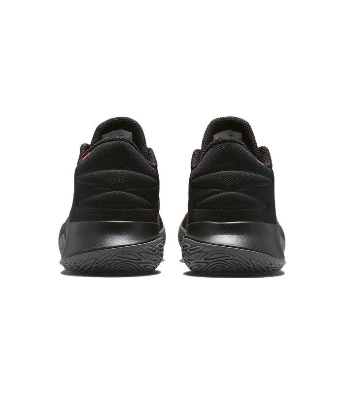 کفش بسکتبالی نایک کایری فلای ترپ Nike Kyrie Flytrap 5 Black Red