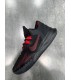 کفش بسکتبالی نایک کایری فلای ترپ Nike Kyrie Flytrap 5 Black Red