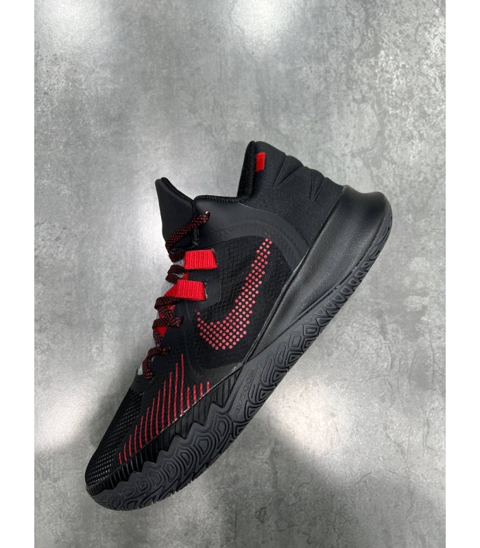 کفش بسکتبالی نایک کایری فلای ترپ Nike Kyrie Flytrap 5 Black Red