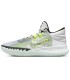 کفش بسکتبالی نایک کایری فلای ترپ Nike Kyrie Flytrap 5 White Green