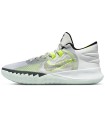 کفش والیبال نایک Nike Kyrie Flytrap 5 White Green