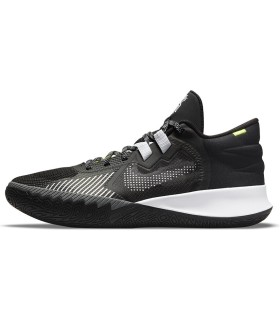 کفش بسکتبالی نایک کایری فلای ترپ Nike Kyrie Flytrap 5 EP Black Green
