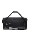 ساک ورزشی نایک Nike Hoops Elite Duffel Duffle Bag 57 L Gym Travel Schol White Black DX9789-010