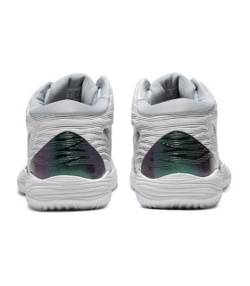 کفش والیبال اسیکس Asics Gelhoop V14 White Prism Green