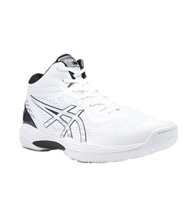 کفش والیبال اسیکس Asics Gelhoop V14 White Black