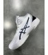 کفش والیبال اسیکس ASICS Gelhoop V14 White