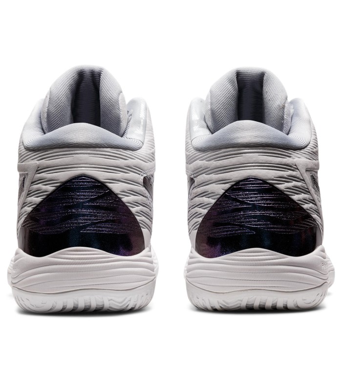 کفش والیبال اسیکس ASICS Gelhoop V14 White