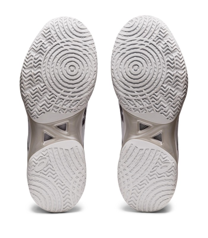 کفش والیبال اسیکس ASICS Gelhoop V14 White