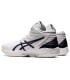 کفش والیبال اسیکس ASICS Gelhoop V14 White