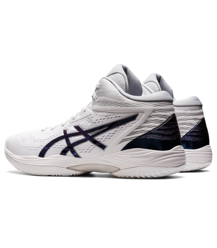 کفش والیبال اسیکس ASICS Gelhoop V14 White