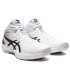 کفش والیبال اسیکس ASICS Gelhoop V14 White