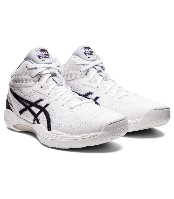 کفش والیبال اسیکس ASICS Gelhoop V14 White