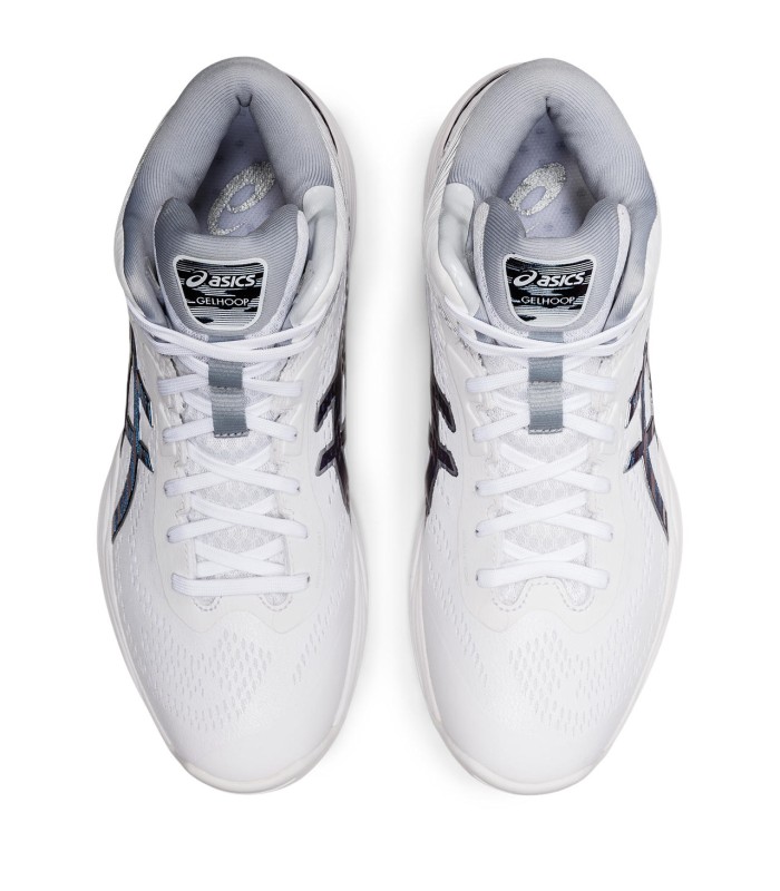 کفش والیبال اسیکس ASICS Gelhoop V14 White