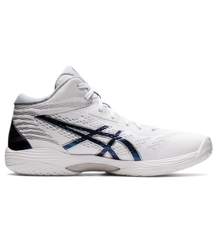 کفش والیبال اسیکس ASICS Gelhoop V14 White