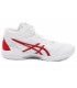 کفش والیبال اسیکس Asics Gelhoop V14White Classic Red