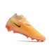 کفش فوتبال نایک فانتوم NIKE Phantom GX Elite DF FG Blaze