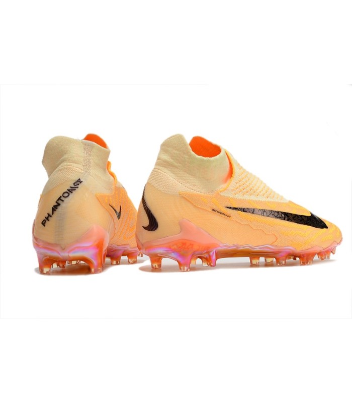 کفش فوتبال نایک فانتوم NIKE Phantom GX Elite DF FG Blaze
