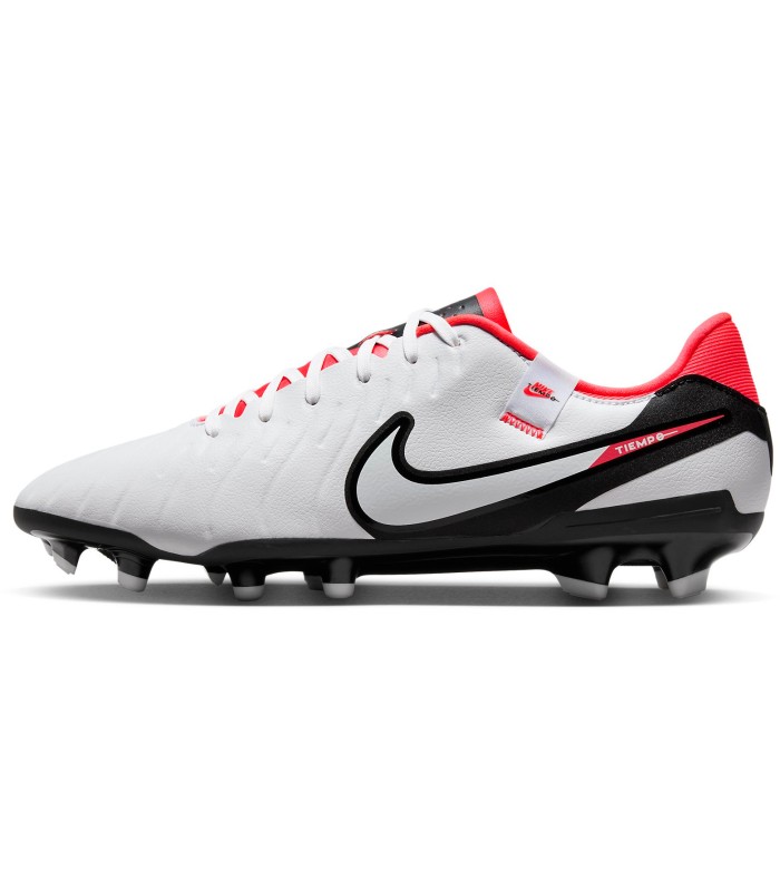 کفش فوتبال نایک تمپو لجند 10 آکادمی Nike Tiempo Legend 10 Elite AG-Pro DV4337-100