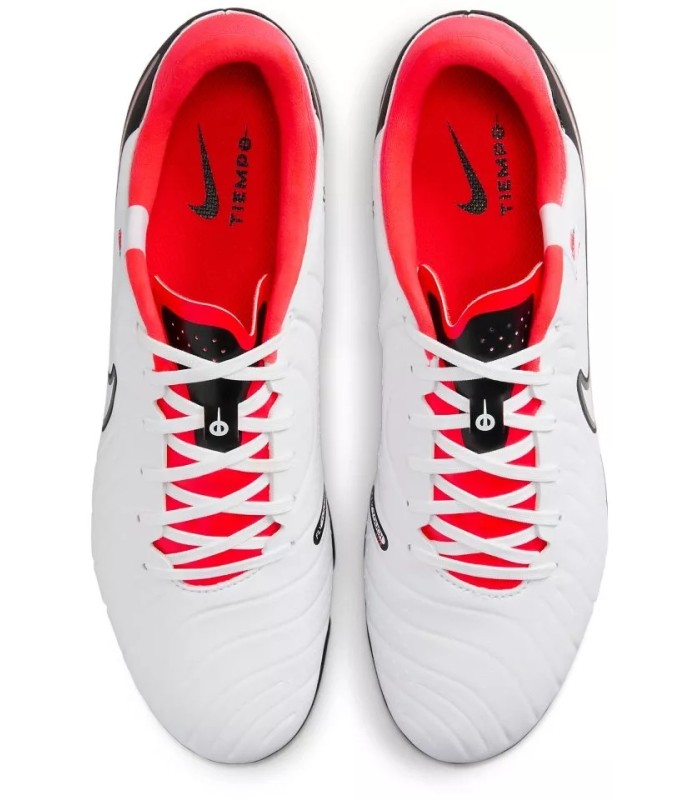 کفش فوتبال نایک تمپو لجند 10 آکادمی Nike Tiempo Legend 10 Elite AG-Pro DV4337-100