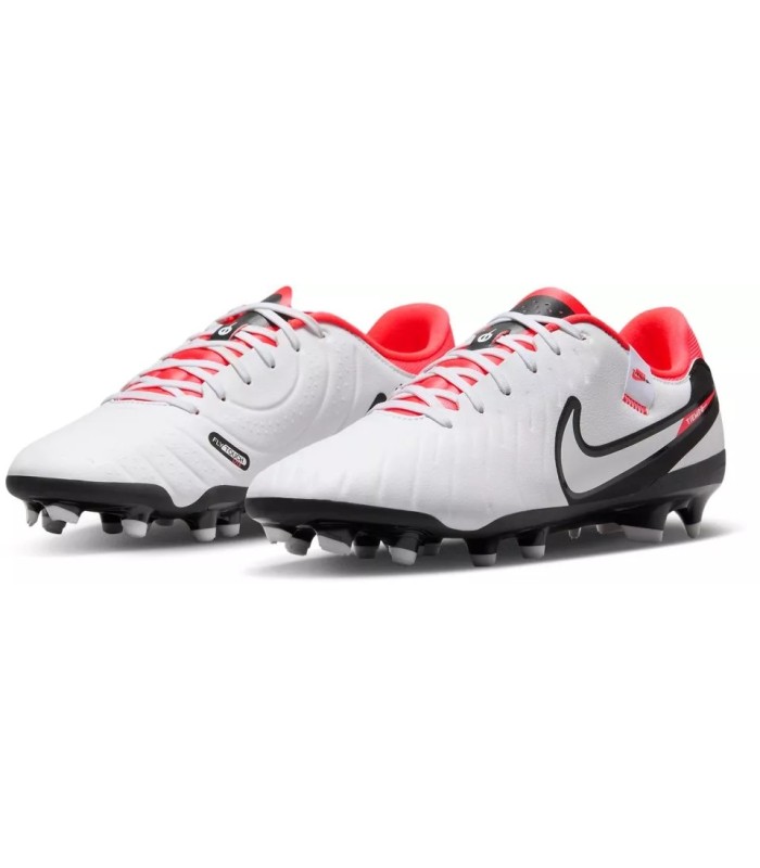 کفش فوتبال نایک تمپو لجند 10 آکادمی Nike Tiempo Legend 10 Elite AG-Pro DV4337-100