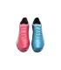 کفش فوتبال پوما اولترا Puma Ultra Ultimate FG/AG Tricks Blue/White/Pink