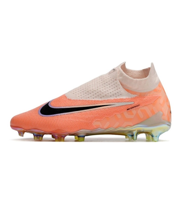 کفش فوتبال نایک فانتوم NIKE Phantom GX Elite DF FG United Pack