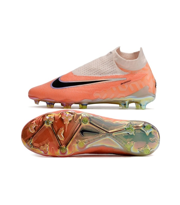 کفش فوتبال نایک فانتوم NIKE Phantom GX Elite DF FG United Pack