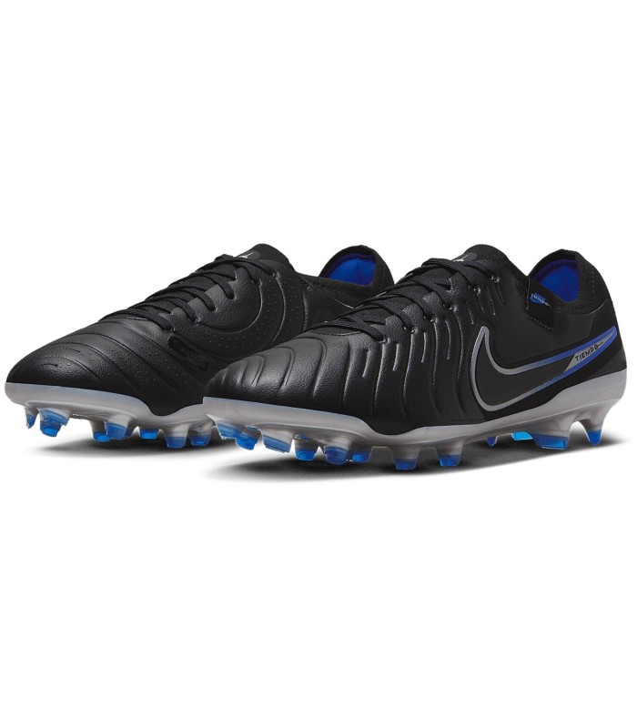کفش فوتبال نایک تمپو لجند 10 پرو Nike Tiempo Legend 10 Pro FG DV4333-040