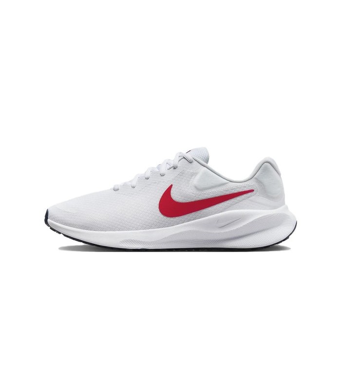 کفش پیاده روی نایک Nike REVOLUTION 7 Mens Midnight Navy FB2207-101 07