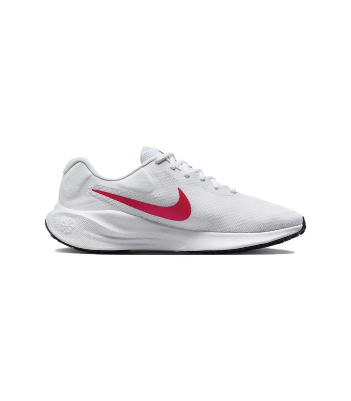 کفش پیاده روی نایک Nike REVOLUTION 7 Mens Midnight Navy FB2207-101 07