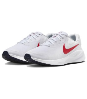 کفش پیاده روی نایک Nike REVOLUTION 7 Mens Midnight Navy FB2207-101 07