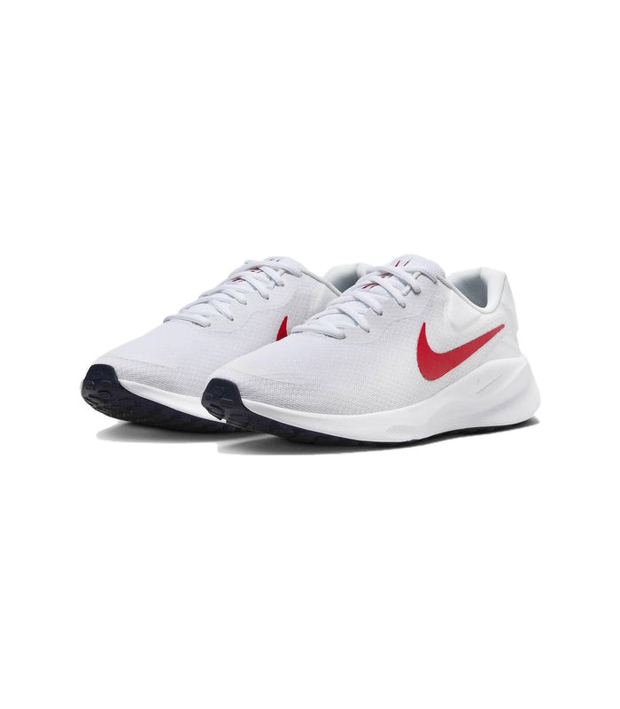 کفش پیاده روی نایک Nike REVOLUTION 7 Mens Midnight Navy FB2207-101 07