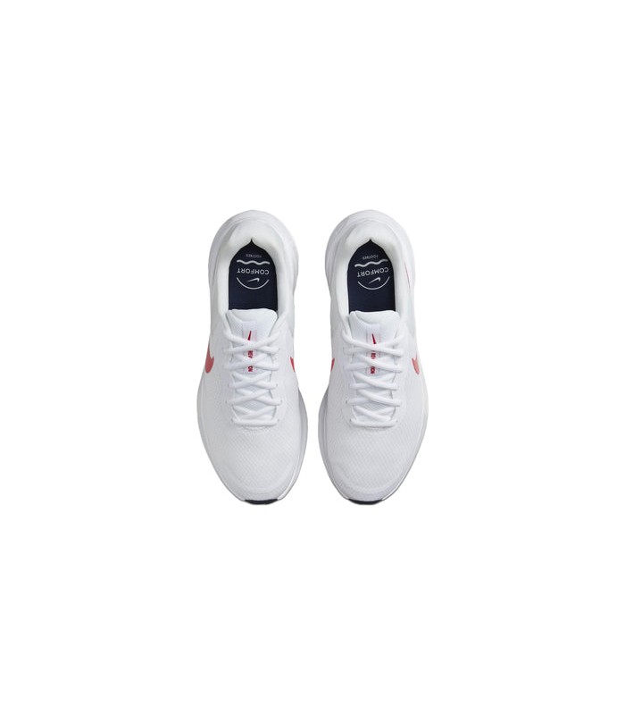 کفش پیاده روی نایک Nike REVOLUTION 7 Mens Midnight Navy FB2207-101 07