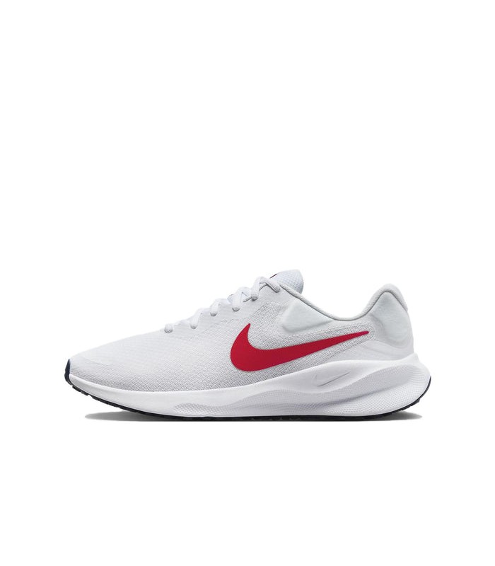 کفش پیاده روی نایک Nike REVOLUTION 7 Mens Midnight Navy FB2207-101 07