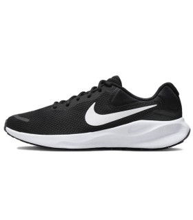 کفش پیاده روی نایک روولوشن Nike REVOLUTION 7 Mens Midnight FB2207-001 07