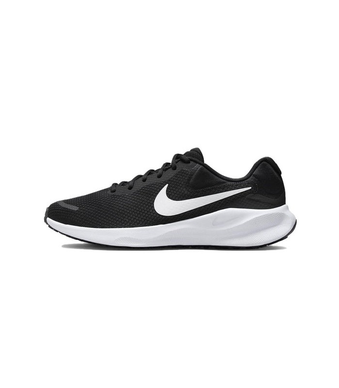 کفش پیاده روی نایک روولوشن Nike REVOLUTION 7 Mens Midnight FB2207-001 07