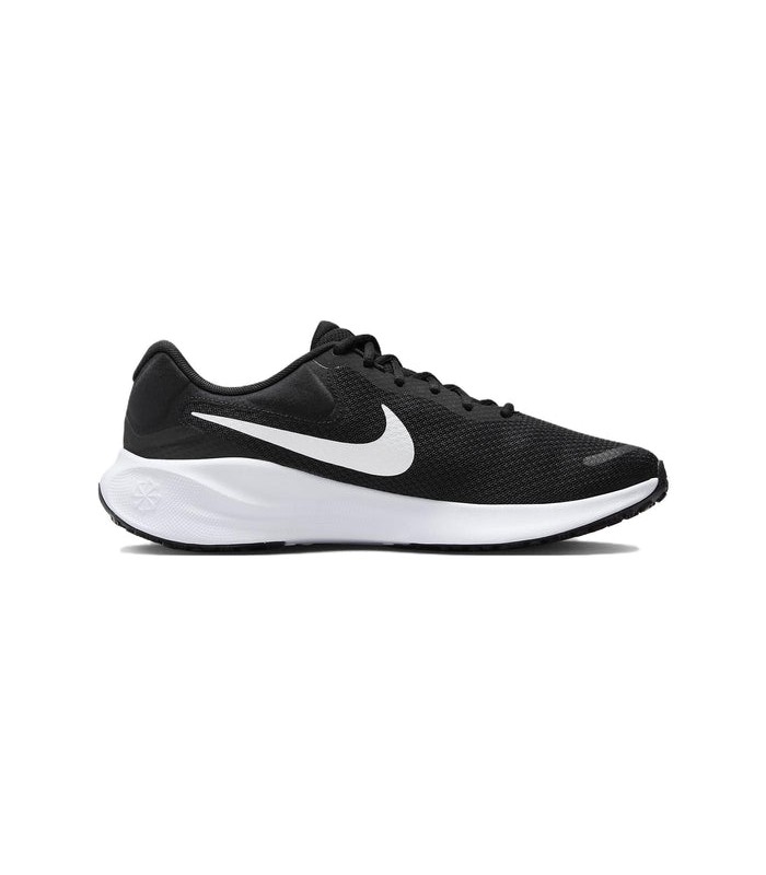 کفش پیاده روی نایک روولوشن Nike REVOLUTION 7 Mens Midnight FB2207-001 07