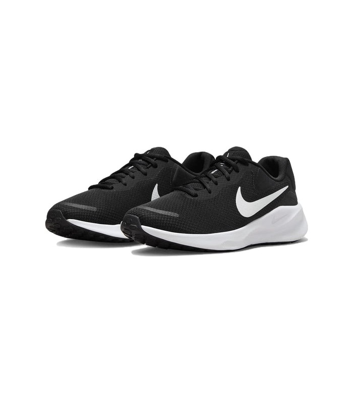 کفش پیاده روی نایک روولوشن Nike REVOLUTION 7 Mens Midnight FB2207-001 07