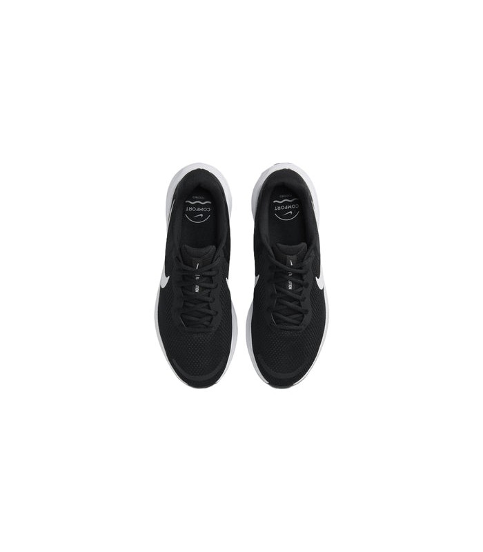 کفش پیاده روی نایک روولوشن Nike REVOLUTION 7 Mens Midnight FB2207-001 07