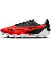 کفش فوتبال نایک فانتوم آکادمی Nike PHANTOM GX ACADEMY FG/MG DD9473-600