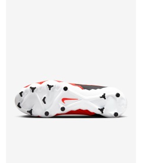 کفش فوتبال نایک فانتوم آکادمی Nike PHANTOM GX ACADEMY FG/MG DD9473-600