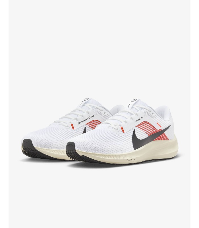 کفش پیاده روی نایک NIKE M AIR ZOOM PEGASUS 40 EK FJ0686-100