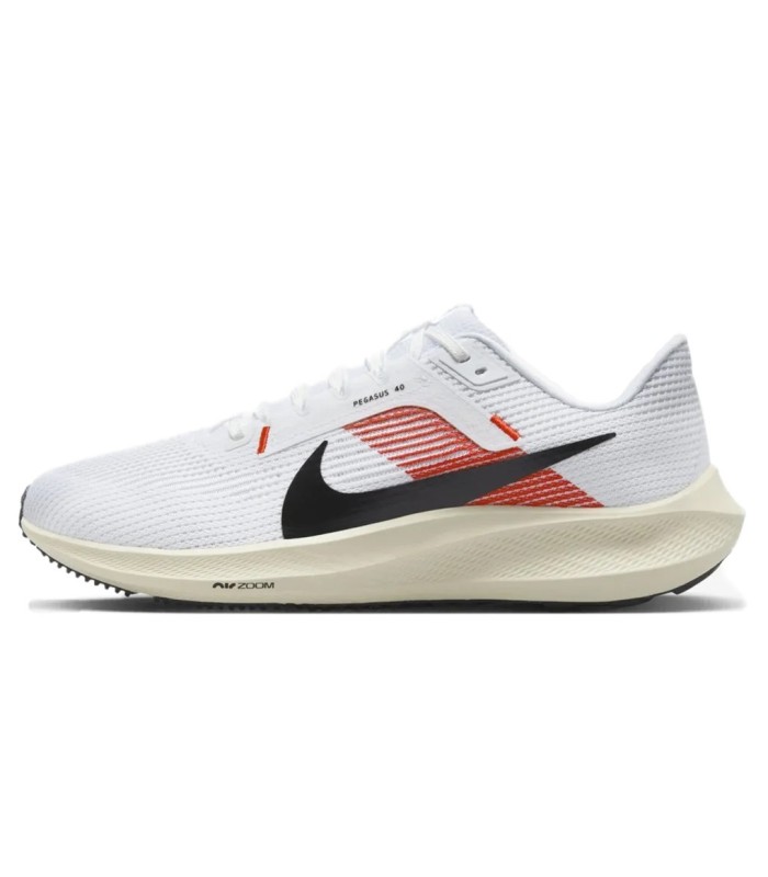 کفش پیاده روی نایک NIKE M AIR ZOOM PEGASUS 40 EK FJ0686-100