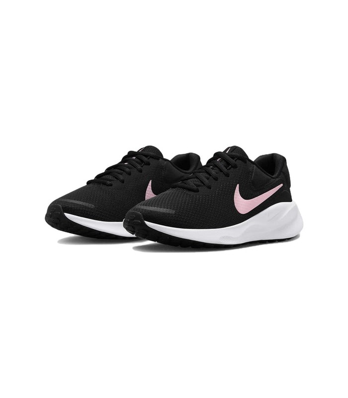کفش پیاده روی نایک Nike Revolution 7 Womens Road Running Shoes fb2208-004 07