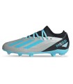 کفش فوتبال آدیداس ایکس مسی Adidas Performance X CRAZYLIGHT MESSI.3 FG J IE4077