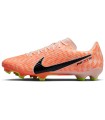 کفش فوتبال نایک زوم مرکوریال آکادمی Nike ZOOM VAPOR 15 ACADEMY WC FG/MG DZ3474-800