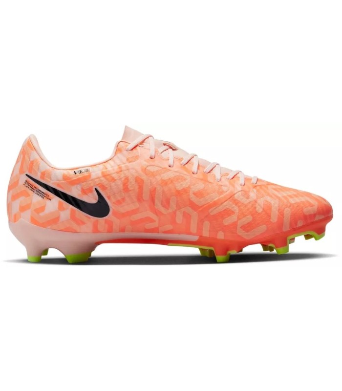 کفش فوتبال نایک زوم مرکوریال آکادمی Nike ZOOM VAPOR 15 ACADEMY WC FG/MG DZ3474-800